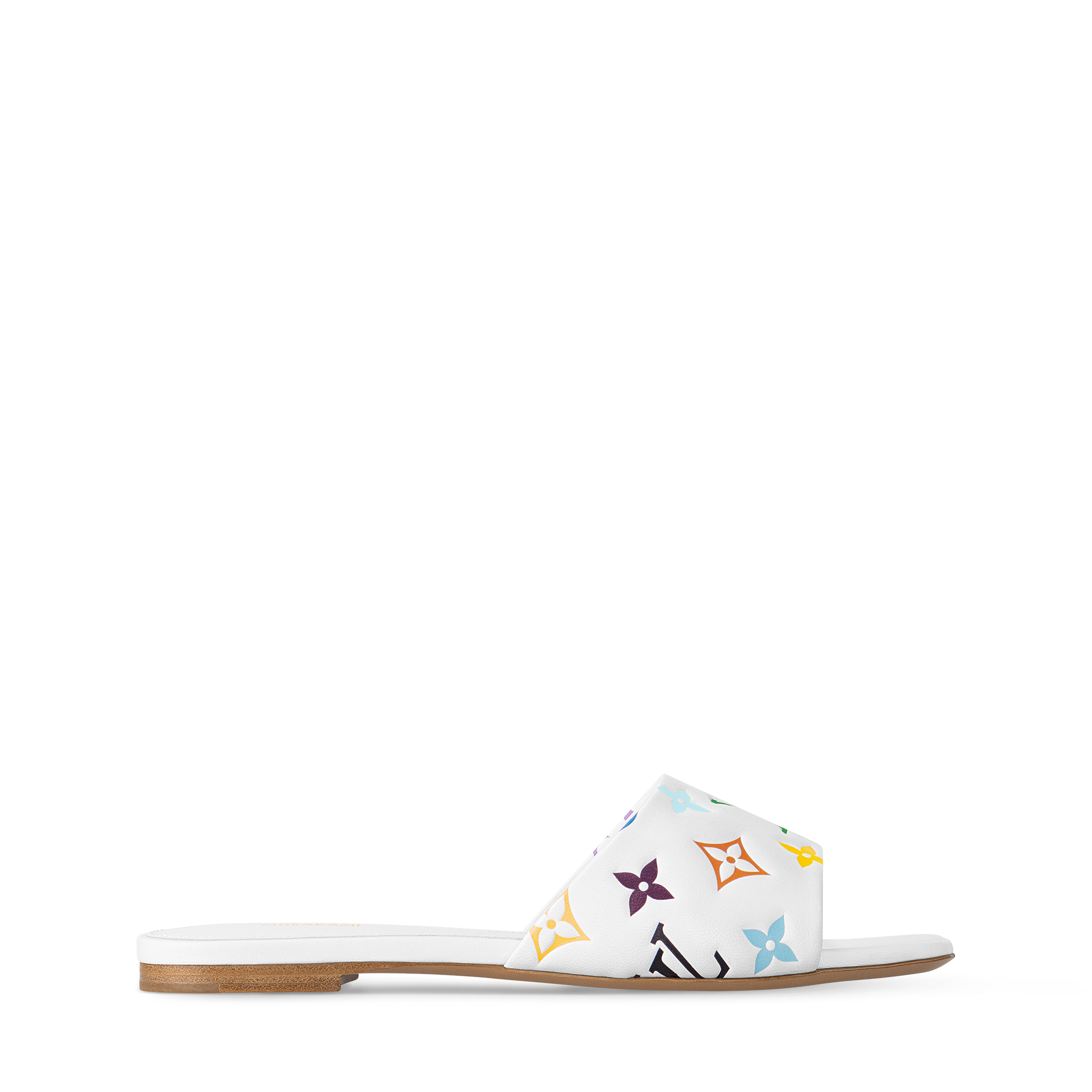 LV x TM 6AM Flat Mule - Women - Shoes | LOUIS VUITTON ®